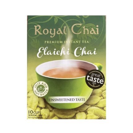 Royal Chai Elaichi