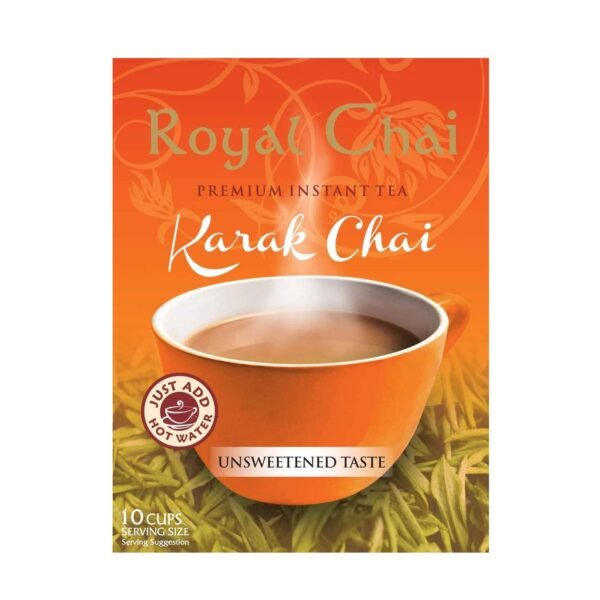 Royal Chai Karak