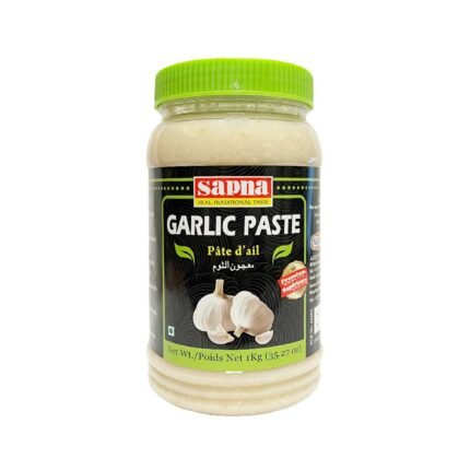 Sapna  Garlic Paste 1kg