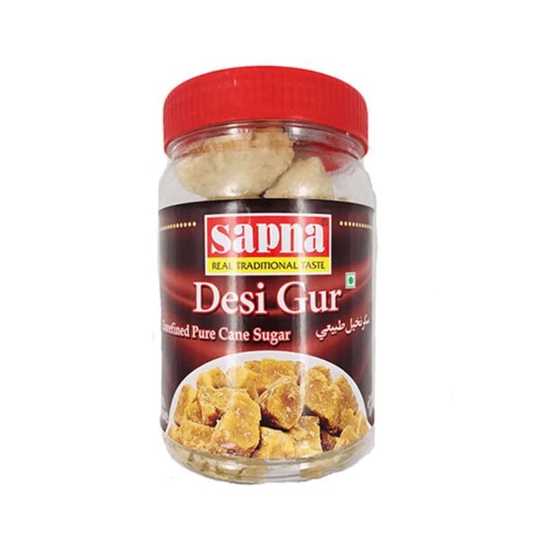 Sapna Desi Gur