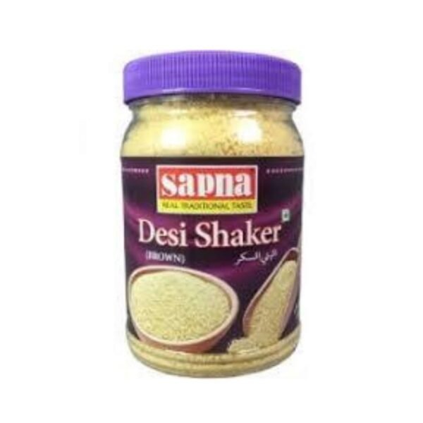 Sapna Desi Shaker 500g