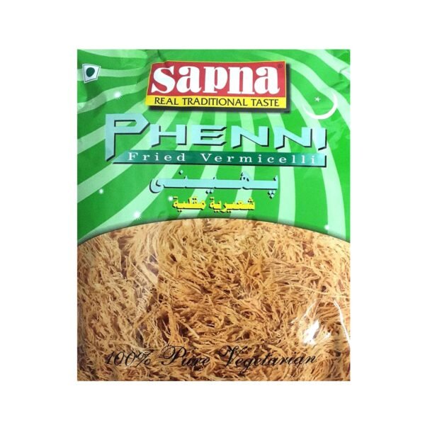 Sapna Phenni Fried Vermecelli