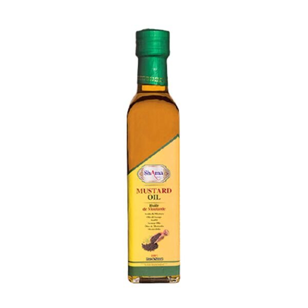 Shama Mustard Oil 750ml