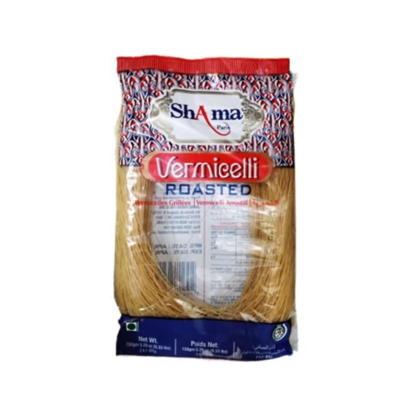 Shama Vermieelli Roasted