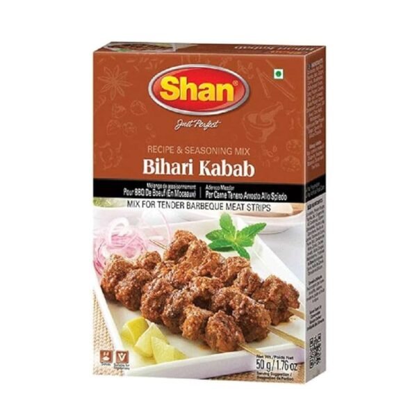 Shan Bihari Kabab