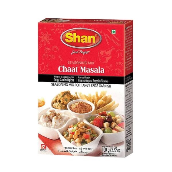 Shan Chaat Masala