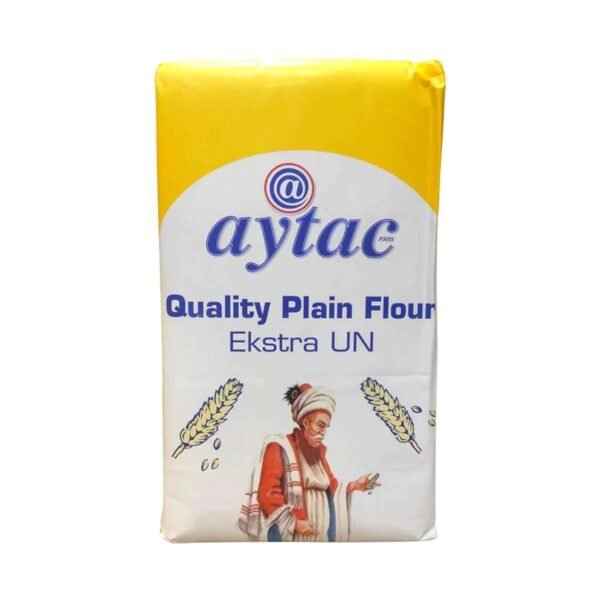Aytac Plain Flour 1kg