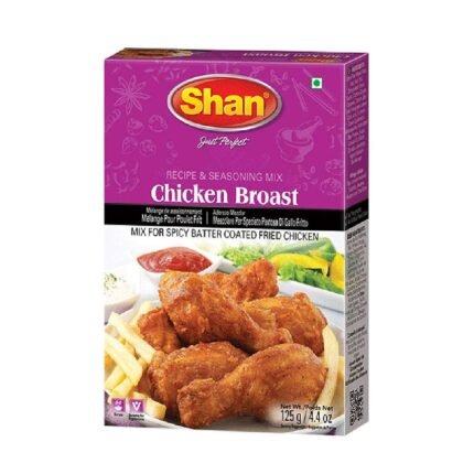 Shan Chicken Broast