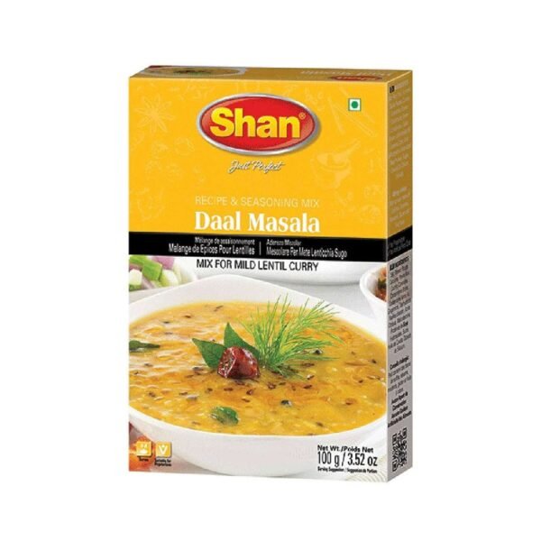 Shan Daal Masala