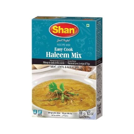 Shan Easy Cook Haleem Mix