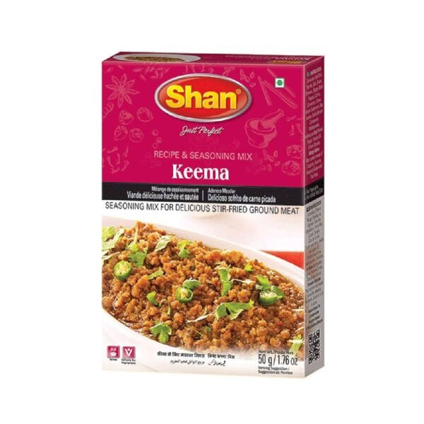 Shan Keema