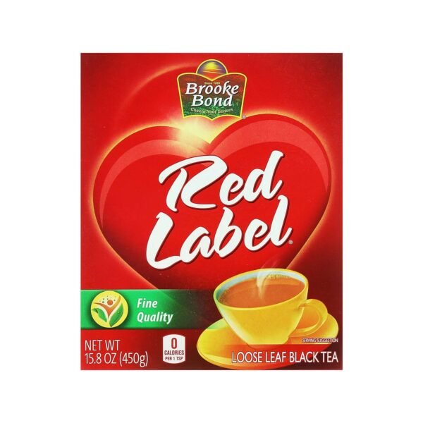 Brooke Bond Red Label 450g