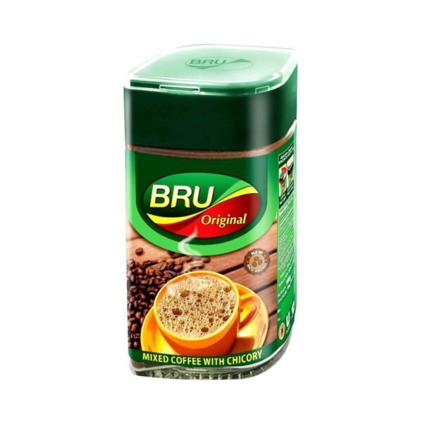 Bru Instant Tea