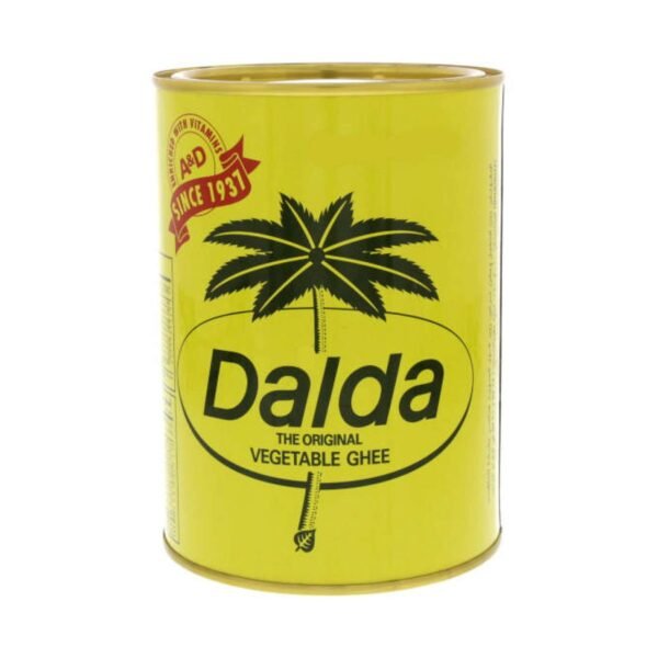 Dalda Vegetable Ghee 1kg
