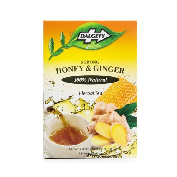 Dalgety  Honey & Ginger