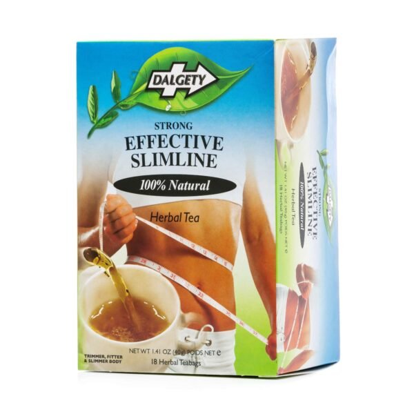 Dalgety Effective Slimline