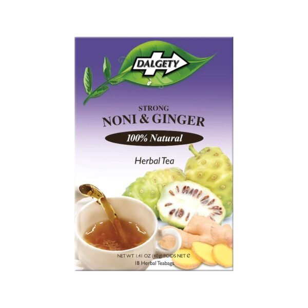 Dalgety Noni & Ginger