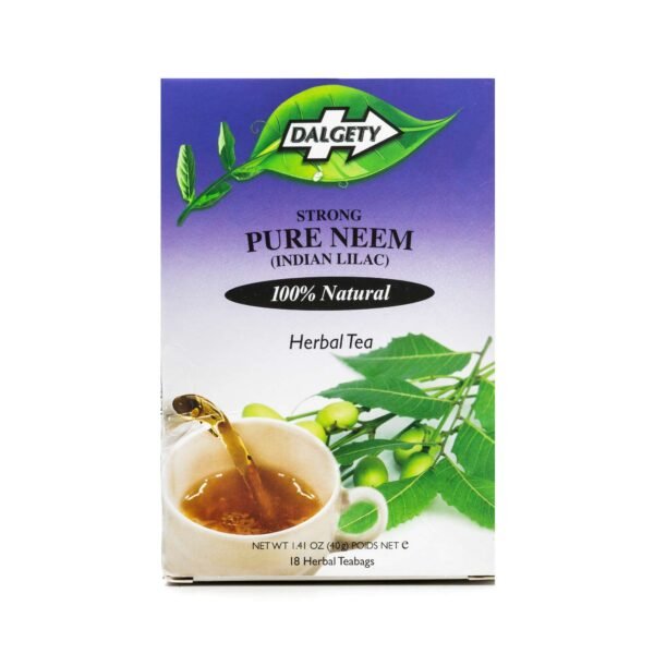Dalgety Pure Neem