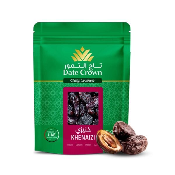 Date Crown Khenaizi Dates