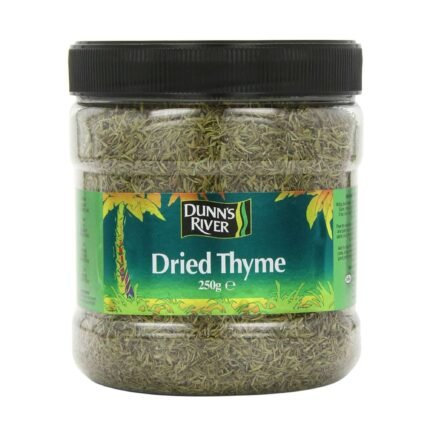 Dunns River Dried Thayme 250g