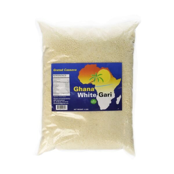 Africa Direct Ghana Gari