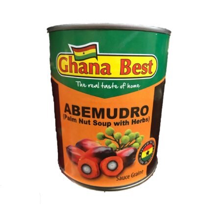 Fresh & Tasty Abemudro 800G