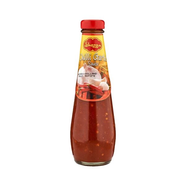 Shezan Thai Sweet Chilli Sauce