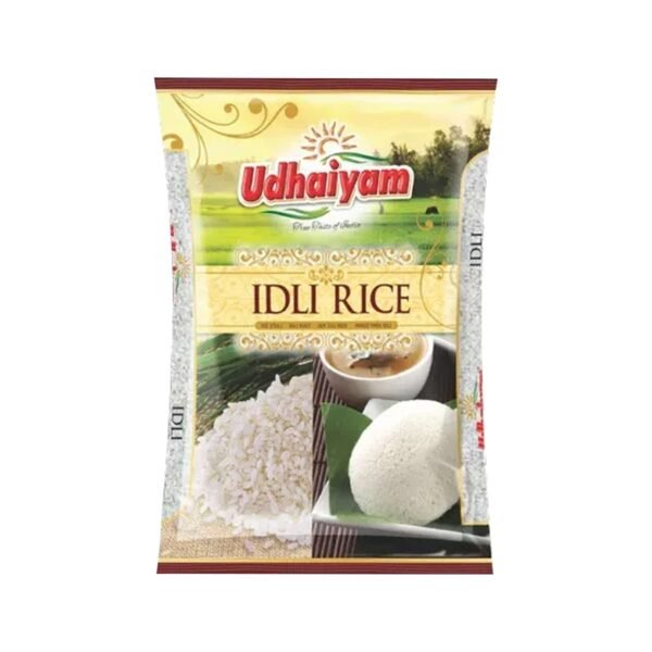 Udaya Idli Rice 10kg