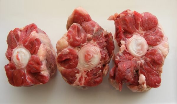 Oxtails
